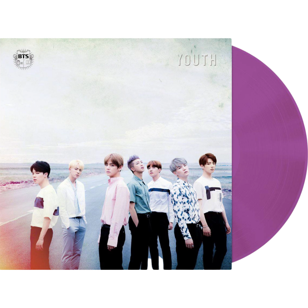 bts YOUTH トレカ　テテグク BTS「Youth」トレカ | Bias Room